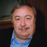 Stephen Alexander