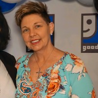 Pam Barclay