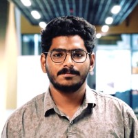 Deepak Boorla