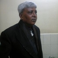 Suresh Desai