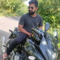 Gopinath Marriboina
