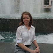 Hanna Kurdiukova