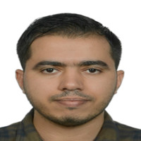 Ali Nasser Ahmed