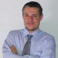 Jesús A. Luque Ares