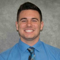 Joe Mitrzyk Dpt, Cscs