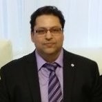 Kishor Garewal