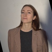 Francesca Parasecoli