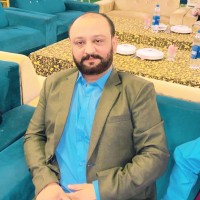FARHAN MEMON