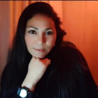 Anny Beatríz Guzmán Crespo