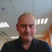 Ian Biddle