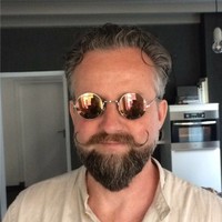 Patrick Veenendaal