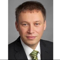 Dr. Alexander Bekurdts