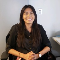 Andrea Gonzalez