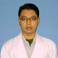 Muzammil Hussain Laskar