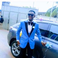 Ifeanyi Nworie