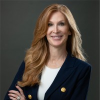 Charlene Carlberg-Stewart, Ed.D