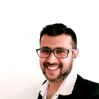 Siddicq Phoolchand, MBA