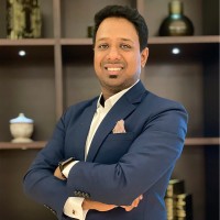 Sreeraj MOHAN
