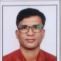 Sagarr M Ghorpade