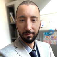Mohamed Kafala