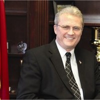 Randall S. James
