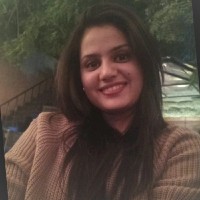 Richa Joshi