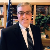 Keith Ludwick, Ph.D.