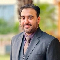 Jasir Mohammed