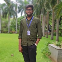 Karthikeyan A