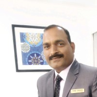 Kiran Darade
