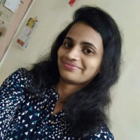 Supriya Garade