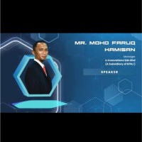 Mohd Faruq Kamisan
