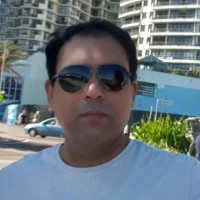 Ishtiaq Ahmed Malik