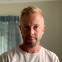 Pär Bergius