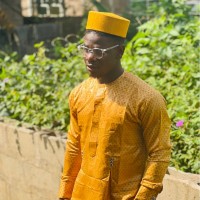 Oluwaseun Adeleke