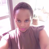 Caroline Kekana