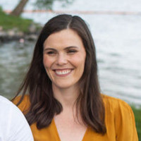 Anne Mchale