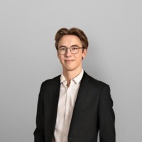 Mathias Lyholm