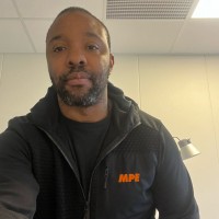 Christoffer Bolander