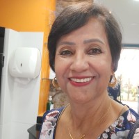 Marli Nogueira