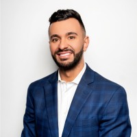 Geoffrey Fairclough, MBA