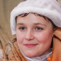Gavriella Straussberg