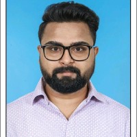 Yogeshkumar Pawar