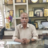John Thanakumar