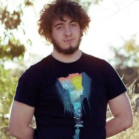 Benjamin Mikhaiel