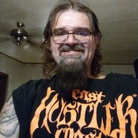 Mark Stevens