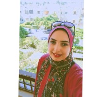 Nada Abdelhamid shadeed