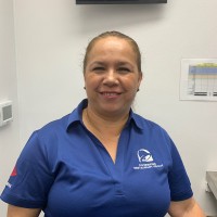 Griselda Godinez