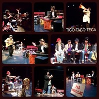 TicoTacoTeca - Espectacles i serveis educatius