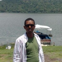 Yirdaw Kinfu